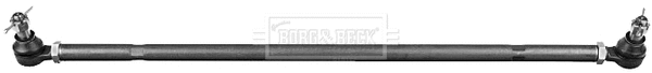 Tie Rod (BDL7406)