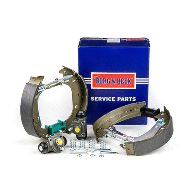 Brake Shoe Set (BBS1152K)
