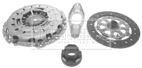 Clutch Kit (HK2607)