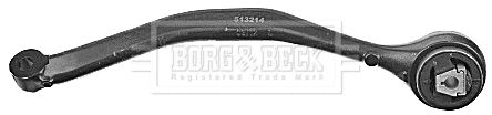 Control/Trailing Arm, wheel suspension (BCA7195)