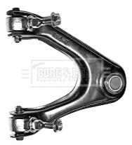 Control/Trailing Arm, wheel suspension (BCA6013)