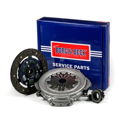 Clutch Kit