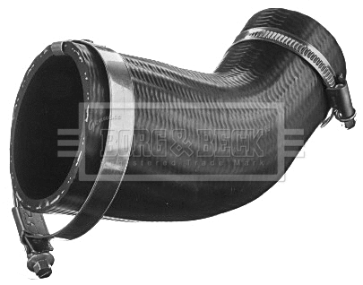 Charge Air Hose