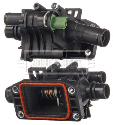 Thermostat, coolant (BBT315)