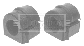 Repair Kit, stabiliser coupling rod (BSK6236K)