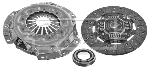 Clutch Kit (HK6785)