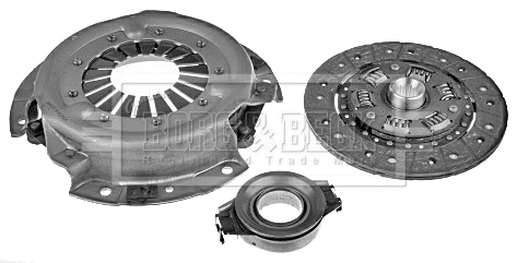 Clutch Kit (HK8367)