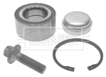 Wheel Bearing Kit (BWK1124)