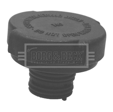 Cap, coolant tank (BRC104)
