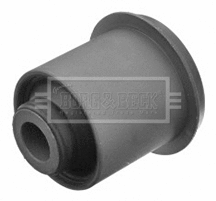 Mounting, control/trailing arm (BSK7537)