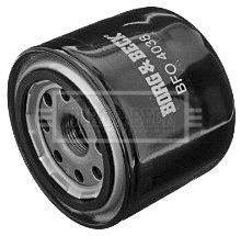 Oil Filter (BFO4038)