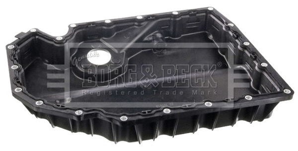 Oil Sump (BSP1022)