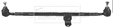 Centre Rod Assembly (BDL6103)