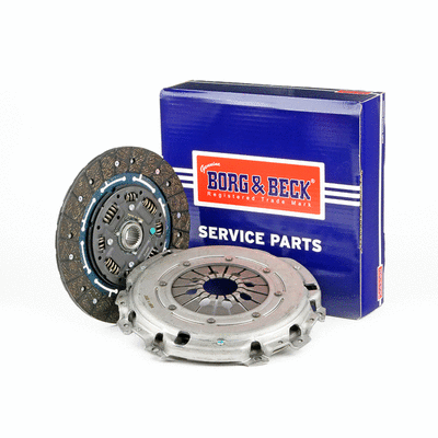 Clutch Kit