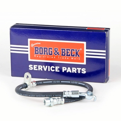 Brake Hose