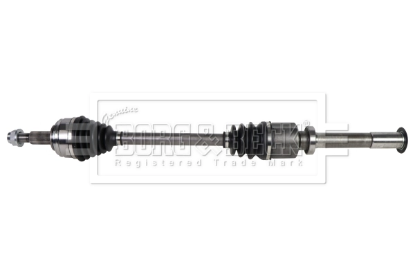 Drive Shaft (BDS1229)