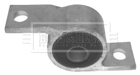 Mounting, control/trailing arm (BSK6827)
