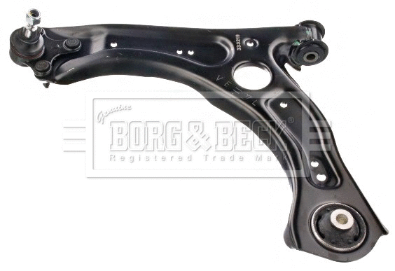 Control/Trailing Arm, wheel suspension (BCA7685)