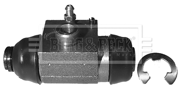 Wheel Brake Cylinder (BBW1087)