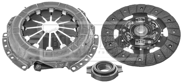 Clutch Kit (HK6049)