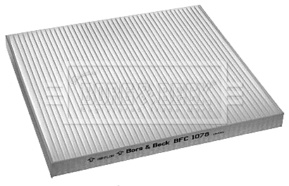 Filter, cabin air (BFC1078)