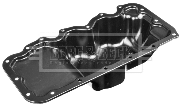 Oil Sump (BSP1007)