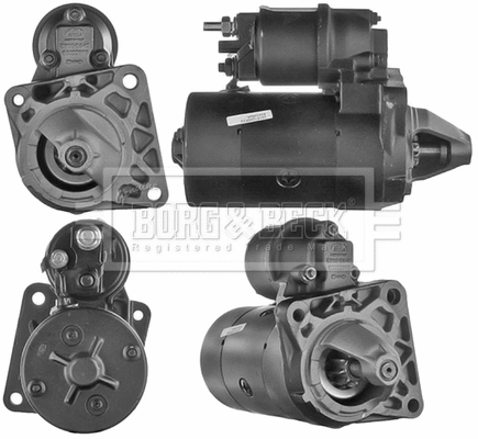 Starter (BST2099)