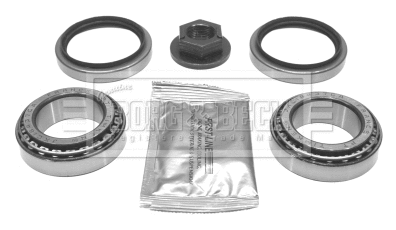 Wheel Bearing Kit (BWK946)