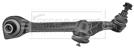 Control/Trailing Arm, wheel suspension (BCA6785)