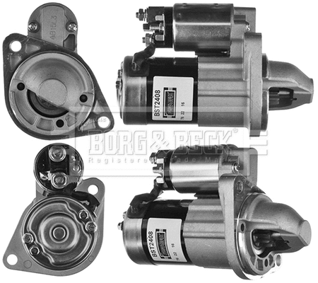 Starter (BST2408)