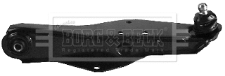 Control/Trailing Arm, wheel suspension (BCA5534)