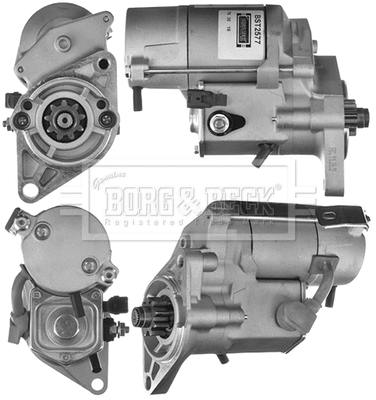 Starter (BST2577)