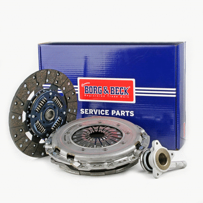 Clutch Kit