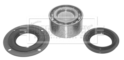 Wheel Bearing Kit (BWK179)