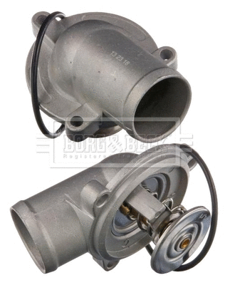 Thermostat, coolant (BBT151)