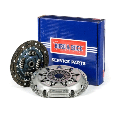 Clutch Kit