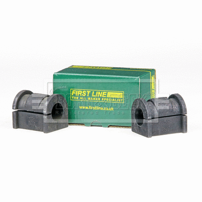 Repair Kit, stabiliser coupling rod