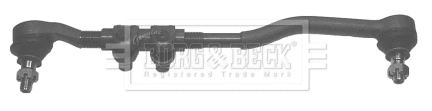 Tie Rod (BDL6713)