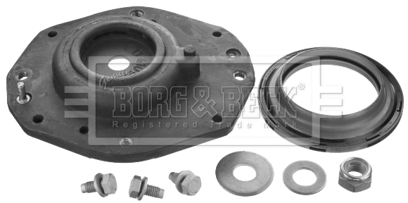 Suspension Strut Support Mount