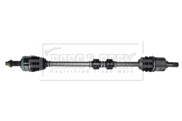 Drive Shaft (BDS1383)