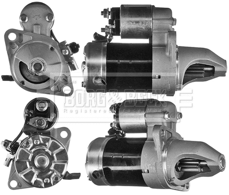 Starter (BST2359)