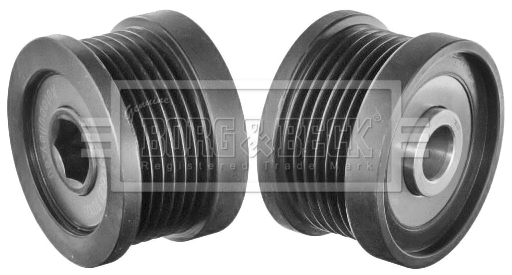 Alternator Freewheel Clutch (BBA5012)