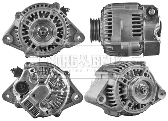 Alternator (BBA2814)