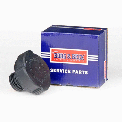 Cap, coolant tank