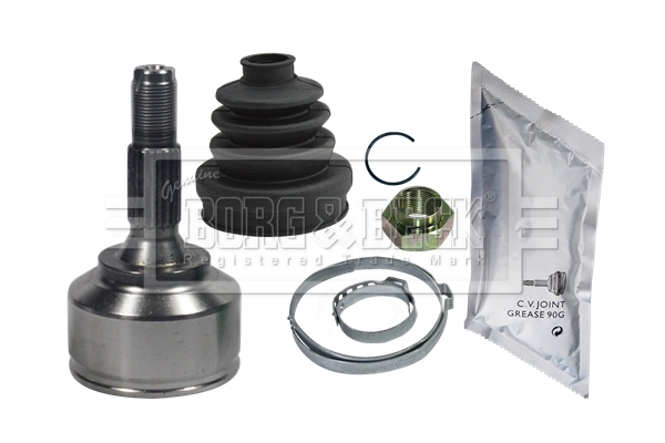 Joint Kit, drive shaft (BCJ1614)