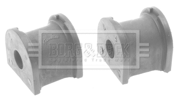 Repair Kit, stabiliser coupling rod (BSK7244K)