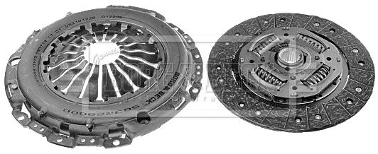 Clutch Kit (HK6574)