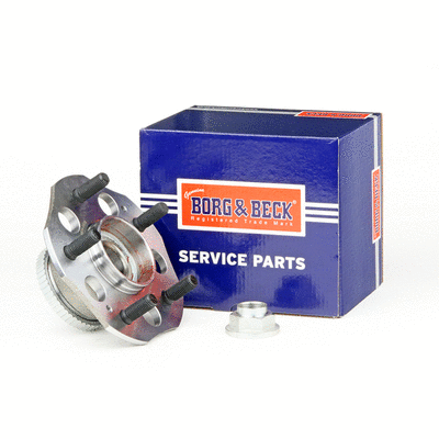 Wheel Bearing Kit