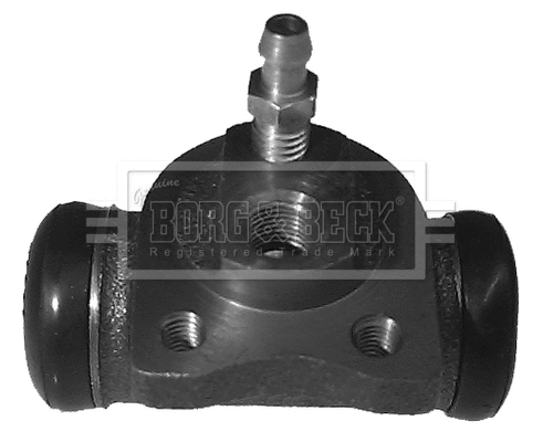 Wheel Brake Cylinder (BBW1487)