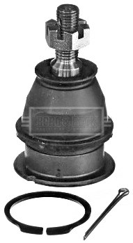 Ball Joint (BBJ5709)